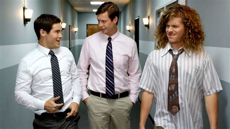 'Workaholics' Movie Confirmed For Paramount+ - Boss Hunting