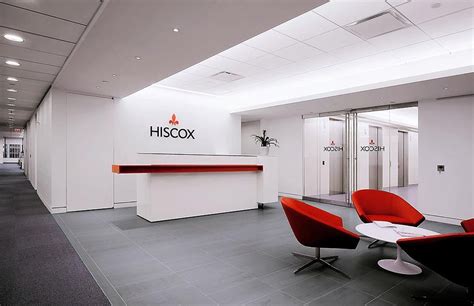 HISCOX BUSINESS INSURANCE - Updated September 2024 - 10 Photos - 5 Concourse Pkwy, Atlanta ...