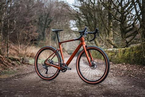 Ribble Unveil Four New Gravel Bikes For Off Road Performance And Choice Roadcc