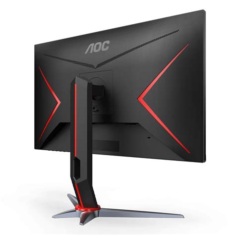 AOC 24G2SP 23 8 165Hz Full HD 1ms Adaptive Sync IPS Gaming Monitor