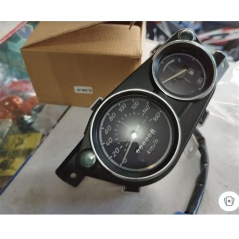 Jual Spidometer Kilometer Assy Suzuki Skywave Shopee Indonesia