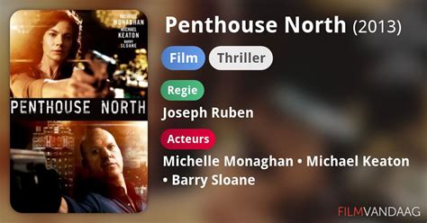 Penthouse North Film 2013 FilmVandaag Nl