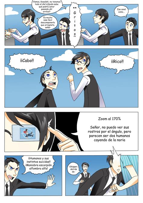 POM El Comic Mas Gay Rico By Madamedobato On DeviantArt