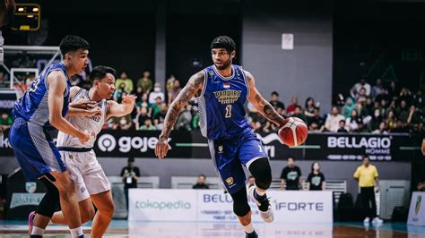 Play Off Ibl Prawira Dan Satria Muda Petik Kemenangan Di Kandang