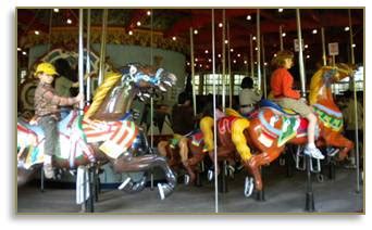 Central Park Carousel Archives - The Next Phase BlogThe Next Phase Blog