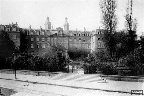 L histoire exceptionnelle du lycée Gay Lussac de Limoges qui fête ses
