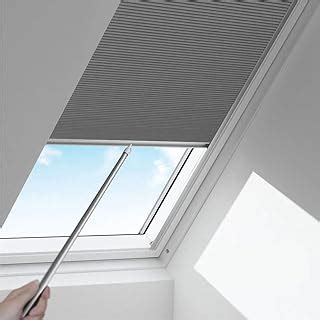 Amazon Motorized Skylight Shades