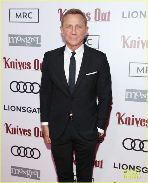 Daniel Craig Explains Why He Prefers Going To Gay Bars Instead Of