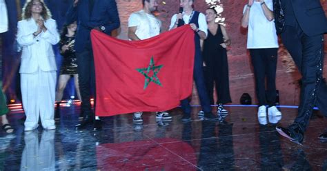 Exclusif Nawell Madani Ahmed Sylla Kev Adams Elie Semoun Jarry Et