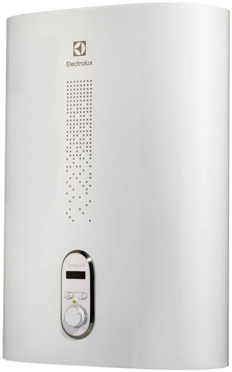 Водонагреватель накопительный Electrolux EWH 30 Gladius 2.0 купить по ...