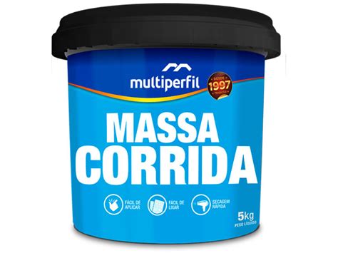 Como Aplicar A Massa Corrida Corretamente Multiperfil