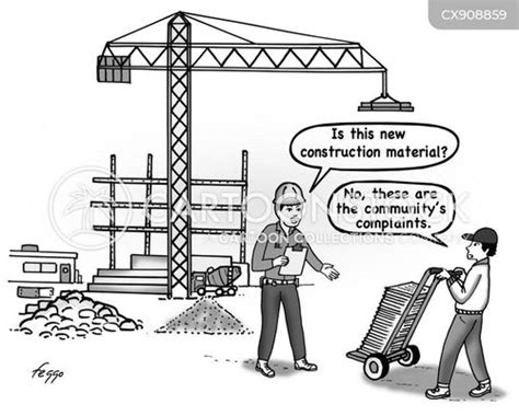 Engineering Cartoons and Comics - funny pictures from CartoonStock