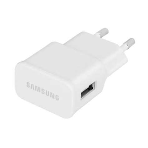 Adaptateur Secteur USB Samsung 8 W Vrac Origine