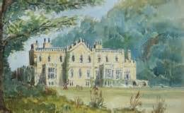 History - Hartland Abbey & Gardens