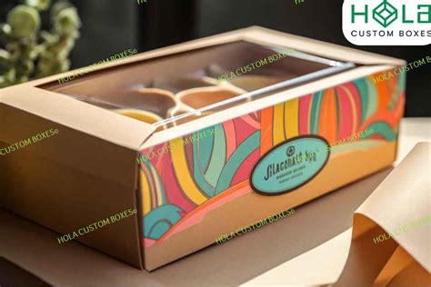 What You Need To Know About Custom Soap Boxes With Window