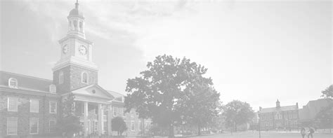 Morgan State University - Maryland's Preeminent Urban Public Research ...
