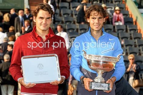 French Open 2011 Images | Tennis Posters | Rafael Nadal