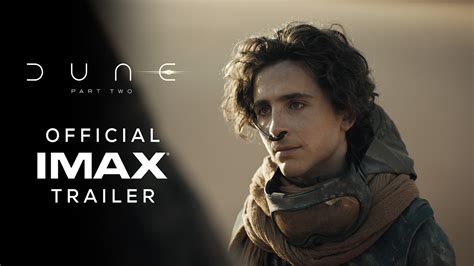 Dune Part Two The Imax Experience Showtimes Movie Tickets