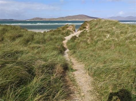 16 Most Stunning Outer Hebrides Beaches From My Road Trip