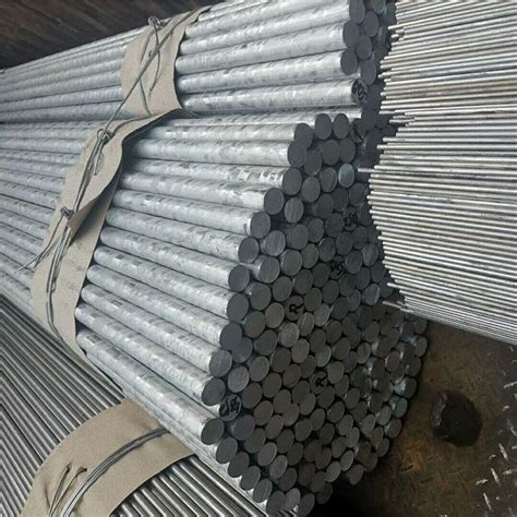 Aluminium Alloy Steel Bar Low Price