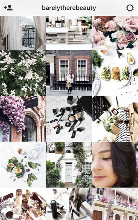 7 Tips To Improve Your Instagram Aesthetic How I Curate And Edit My Feed