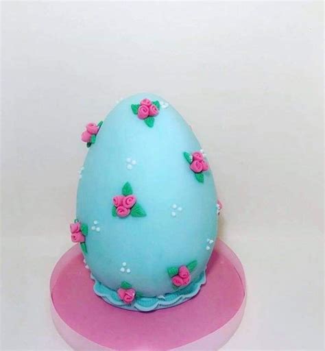 Huevos de pascua de chocolate - Ideas creativas para celebrar la Pascua