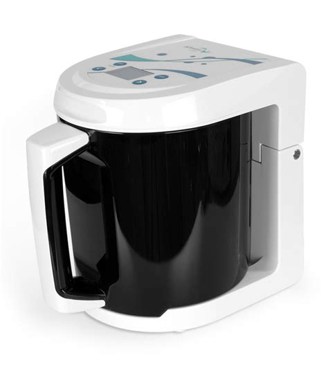 aQuator Vivo (Silver) - Wipalis