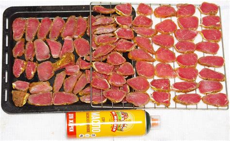 Мясные чипсы | Пикабу