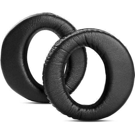 Amazon Upgraded Replacement Ear Pads Compatible With Sony Mdr