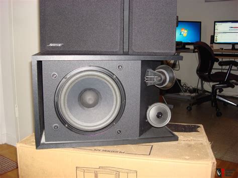 Bose Series Iii Photo Us Audio Mart