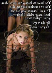 Cuckquean Captions ZB Porn