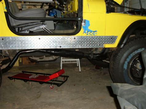 1978 Jeep CJ Rebuilt V8 360 Lifted New Interior Bikini Top Safari Doors For Sale In Albuquerque