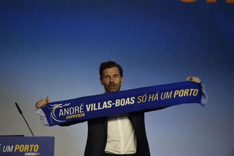 André Villas Boas indireta para os Super Dragões Portistas Oficial