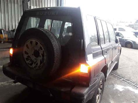 Manual Gearbox SUZUKI VITARA ET TA TD 1 6 G16B B Parts