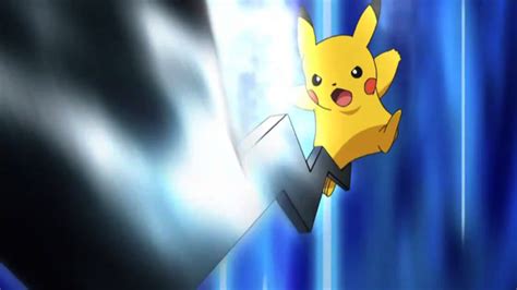 Image - Pikachu iron tail strike.png | Legends of the Multi Universe ...