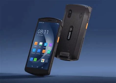 Urovo DT50S PDA scanner Archives - Track n Trace Solutions