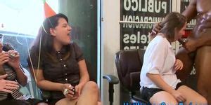 Real Cfnm Babe Rides Dick Tnaflix