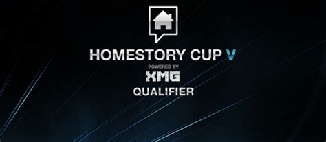 Homestory Cup V North American Qualifiers Liquipedia The