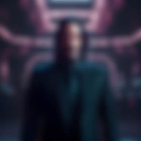 John Wick Ist Keanu Reeves Dabei Kinocheck