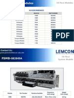 ANT ASI4518R14v06 2501 Datasheet | PDF | Electrical Engineering ...
