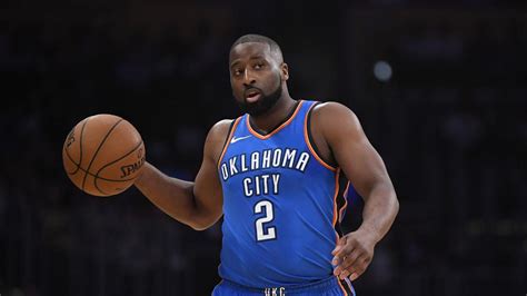 REPORT: Thunder Reach 1-Year Deal With Free Agent Raymond Felton | Def Pen