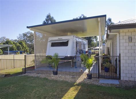 Carport Styles & Design Ideas