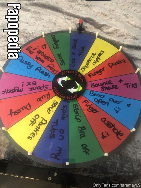 Taramay69 Nude OnlyFans Leaks Photo 274393 Fapopedia