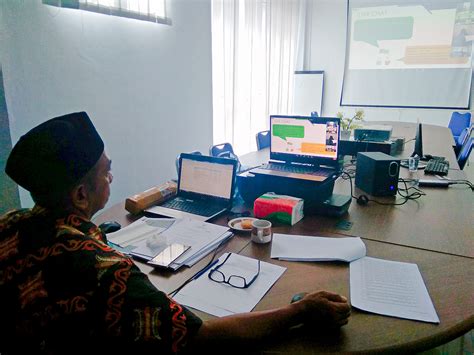 Bkpsdm Kota Banda Aceh Ikuti Rapat Koordinasi Pengelolaan Jabatan