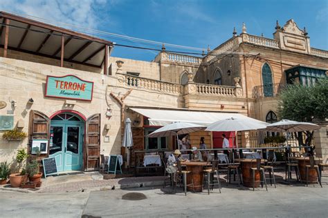 What to do in Marsaxlokk, Malta - Wandering the World