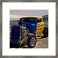 Ford Coupe Hot Rod Photograph By Tim McCullough Fine Art America