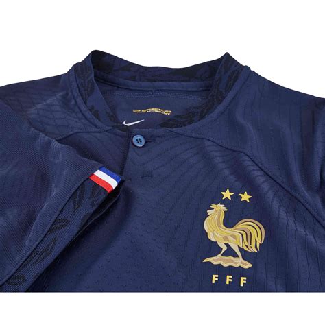 Why Is There A Rooster On The French Soccer Jersey The Instep