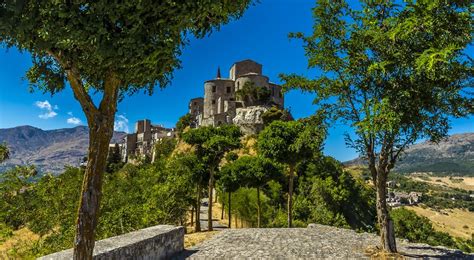 Borghi Imperdibili Della Provincia Di Palermo Un Viaggio Tra Storia