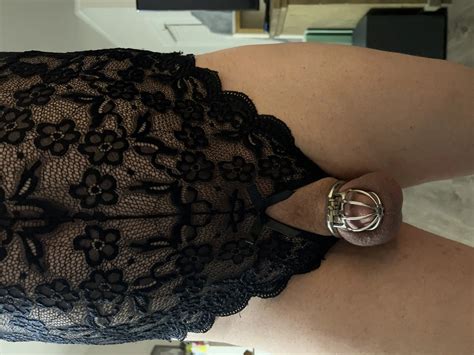 Sissy In Chastity Nude Pics Xhamster