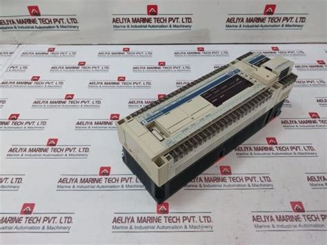 Telemecanique Tsx Programmable Logic Controller Aeliya Marine